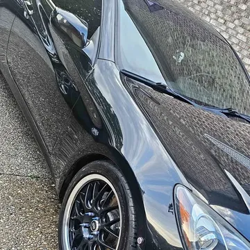 2014 Hyundai Genesis Coupe 2.0T Premium