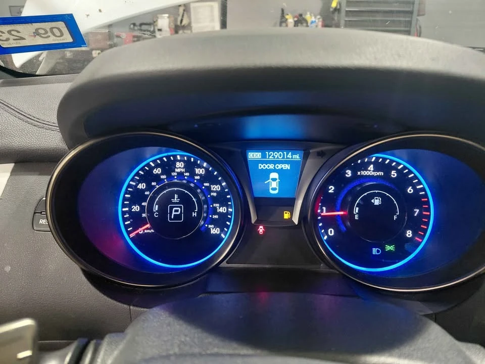 2014 Hyundai Genesis Coupe - Image 3 of 6