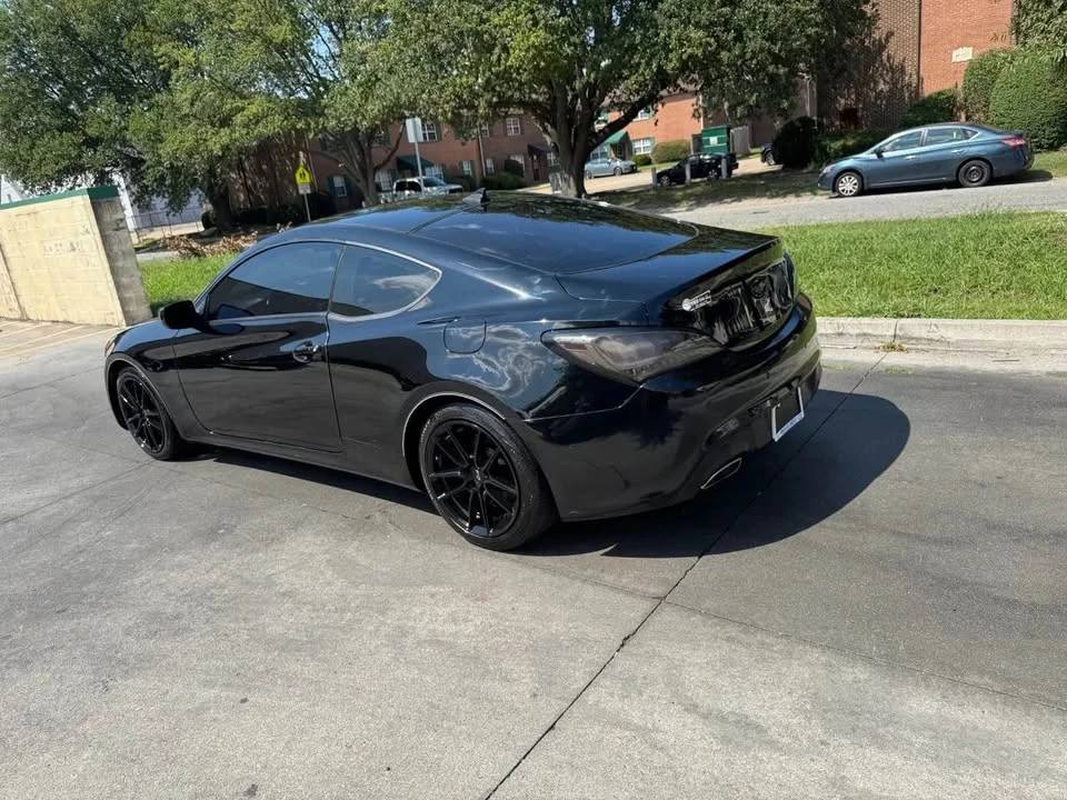 2014 Hyundai Genesis Coupe - Image 6 of 20