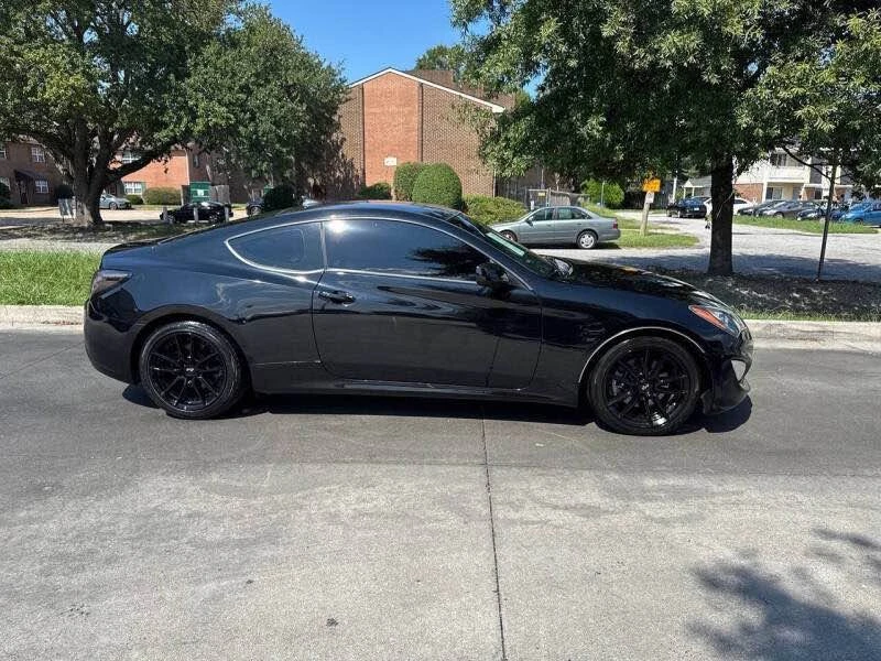 2014 Hyundai Genesis Coupe - Image 7 of 17