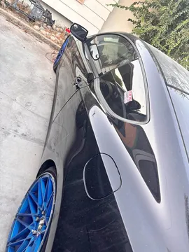 2014 Hyundai Genesis Coupe 2.0T Premium