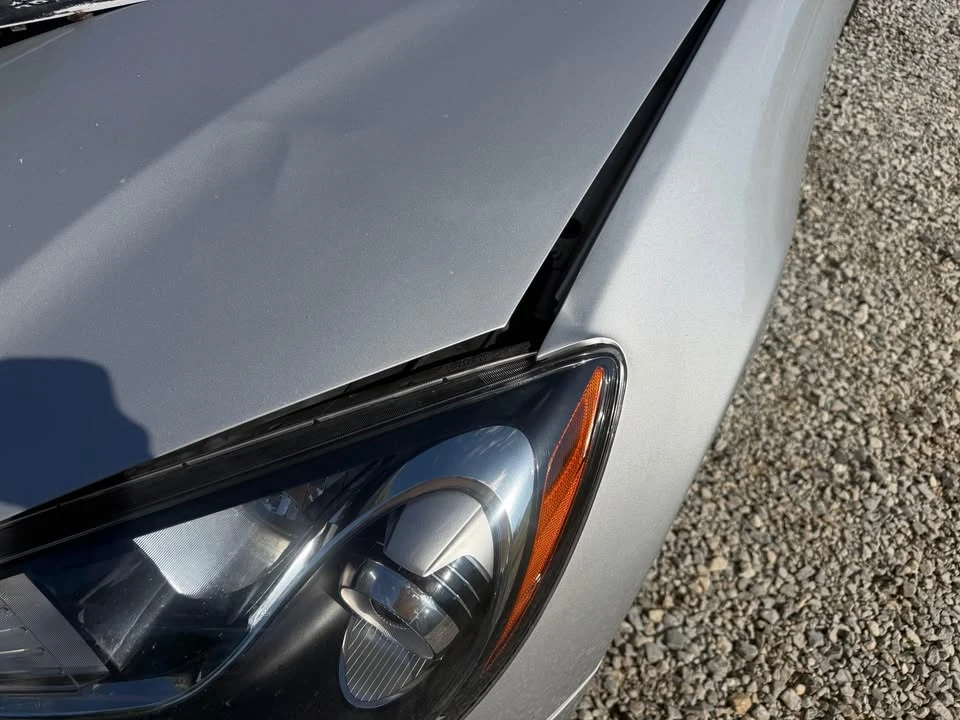2014 Hyundai Genesis Coupe - Image 9 of 17