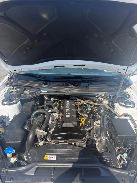 2014 Hyundai Genesis Coupe - Image 16 of 18