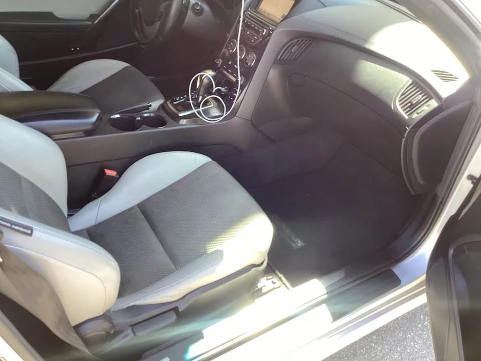 2014 Hyundai - Image 4 of 7