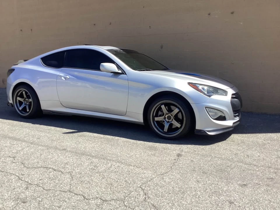 2014 Hyundai - Image 5 of 7