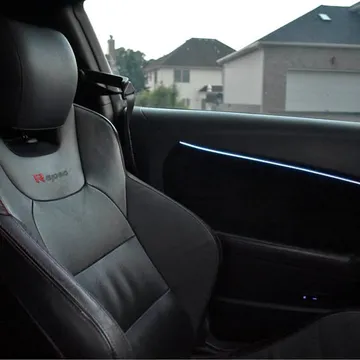 2014 Hyundai Genesis Coupe 2.0T R-Spec