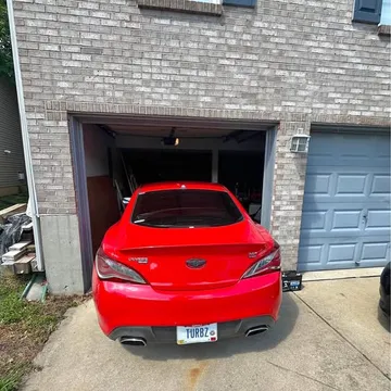 2014 Hyundai Genesis Coupe 2.0T R-Spec