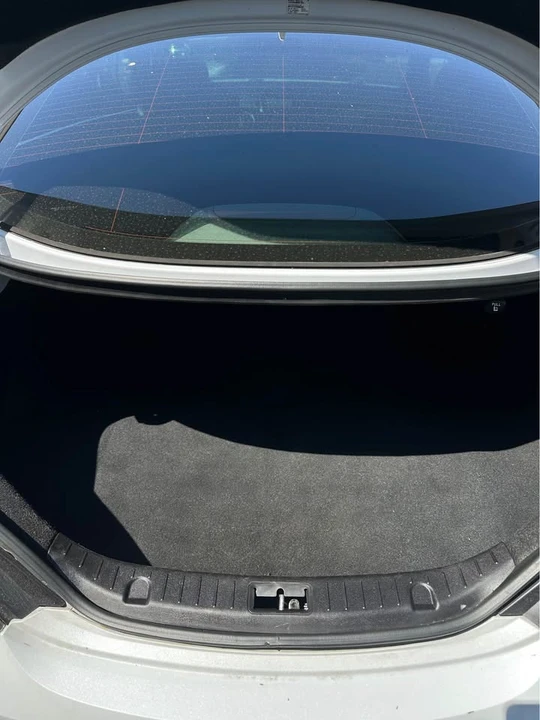 2014 Hyundai Genesis Coupe - Image 10 of 14