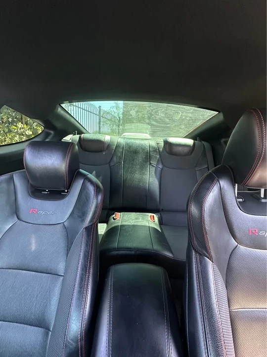 2014 Hyundai Genesis Coupe - Image 11 of 14