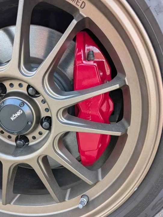 2014 Hyundai Genesis Coupe - Image 11 of 20