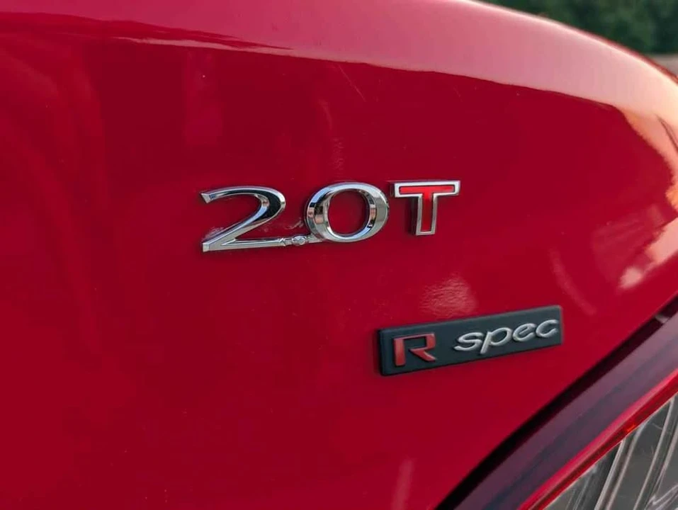 2014 Hyundai Genesis Coupe - Image 20 of 20