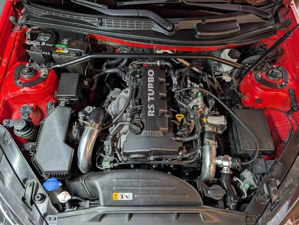 2014 Hyundai Genesis Coupe - Image 13 of 20