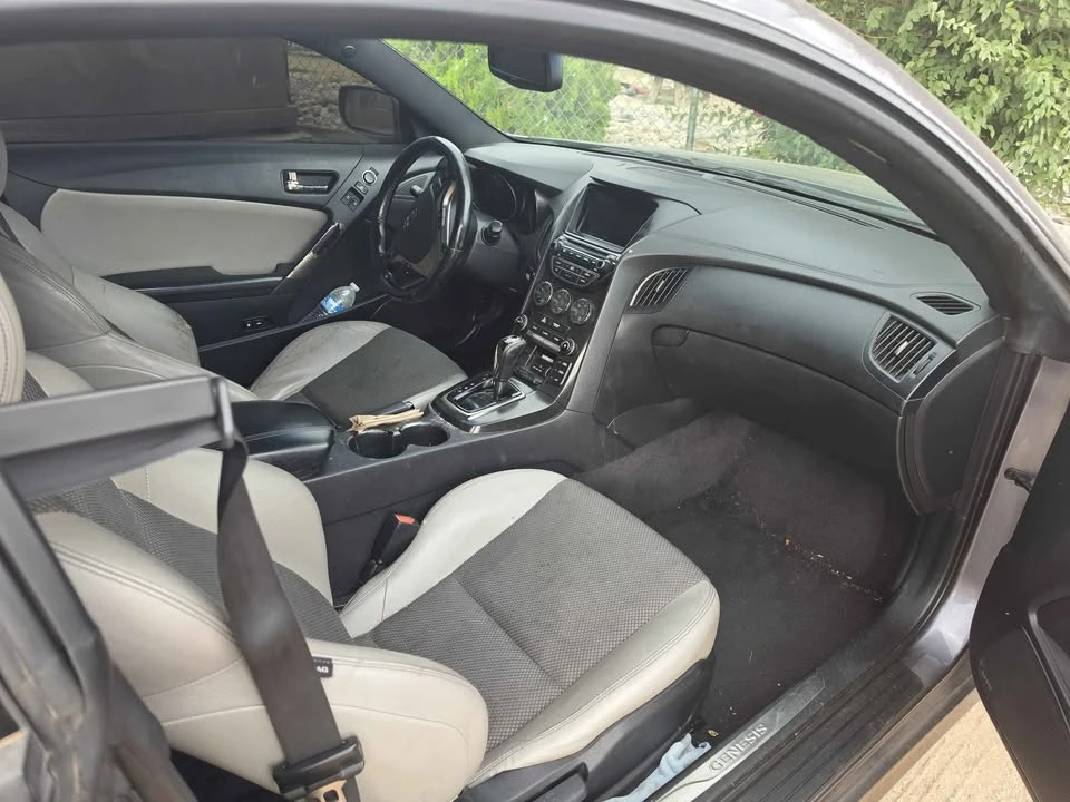 2014 Hyundai Genesis Coupe - Image 7 of 7
