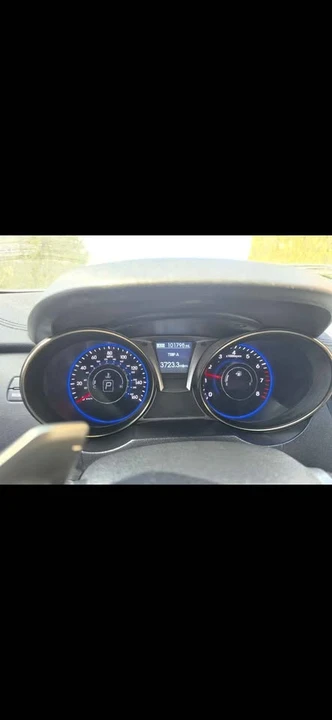 2014 Hyundai Genesis Coupe - Image 6 of 7