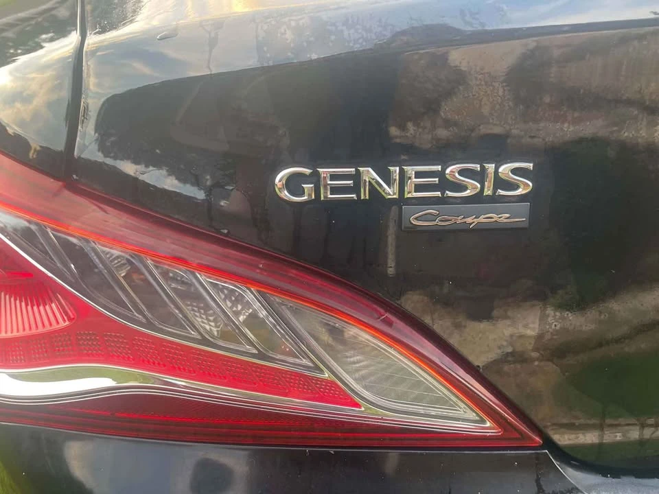 2014 Hyundai Genesis Coupe - Image 14 of 14