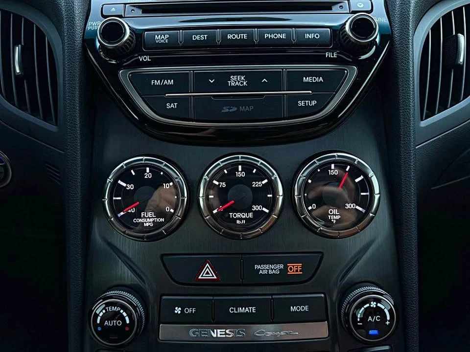 2014 Hyundai Genesis Coupe - Image 20 of 20