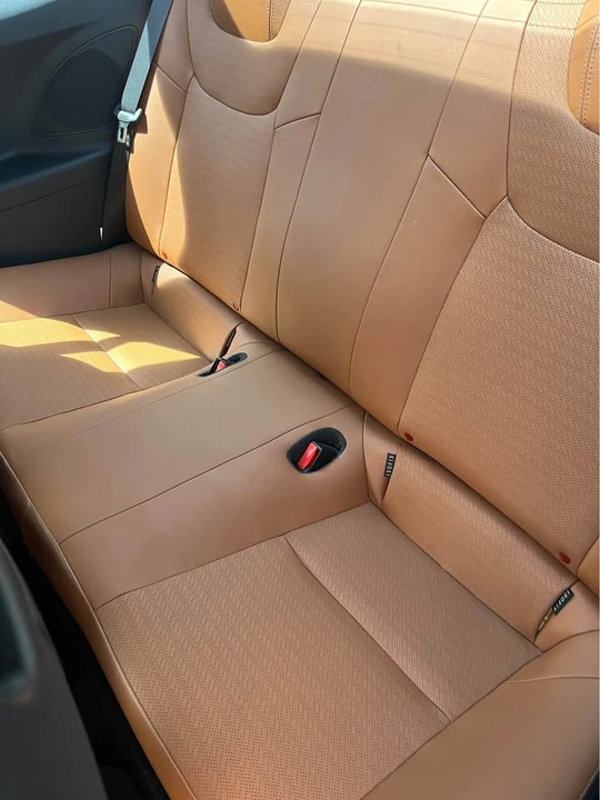 2014 Hyundai Genesis Coupe - Image 11 of 15