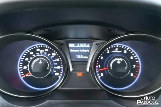 2014 Hyundai Genesis Coupe - Image 17 of 21