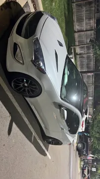 2014 Hyundai Genesis Coupe 3.8 Ultimate Coupe 2D