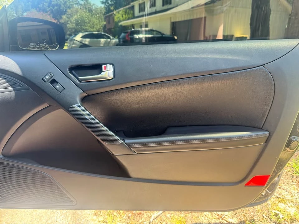 2014 Hyundai Genesis Coupe - Image 6 of 18