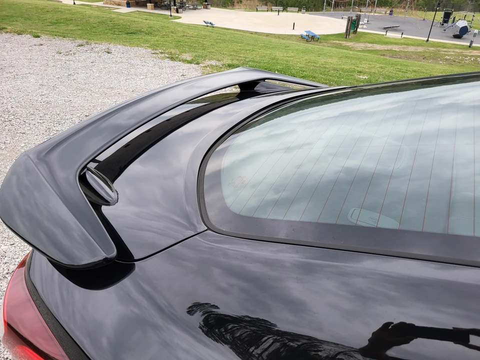2014 Hyundai Genesis Coupe - Image 21 of 31