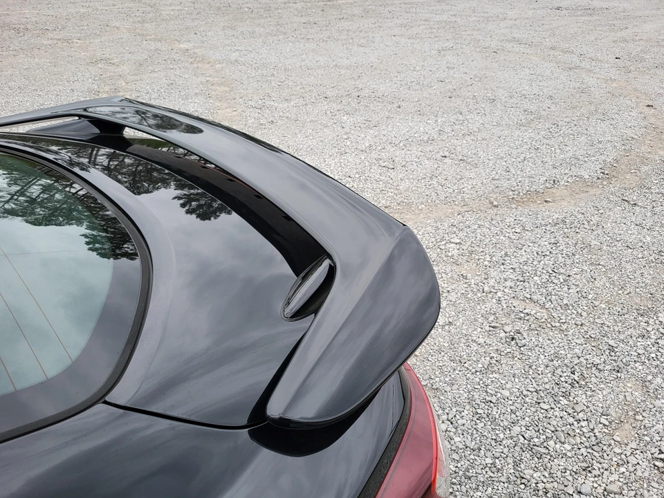 2014 Hyundai Genesis Coupe - Image 20 of 31