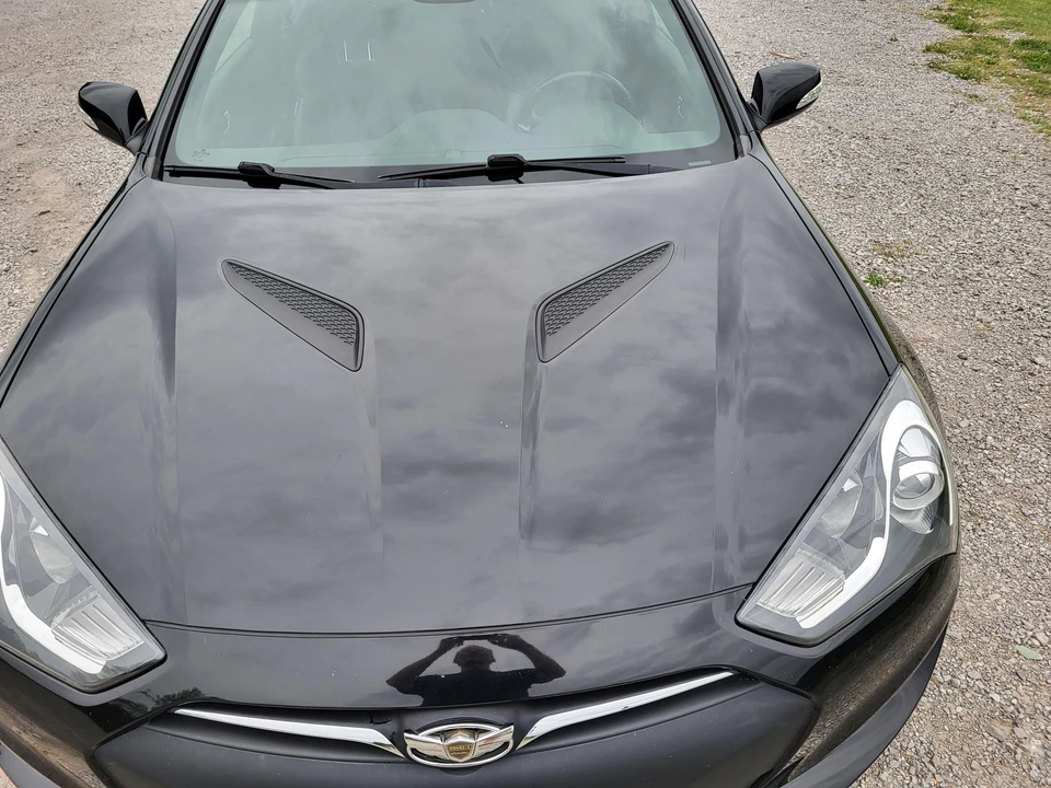 2014 Hyundai Genesis Coupe - Image 16 of 31