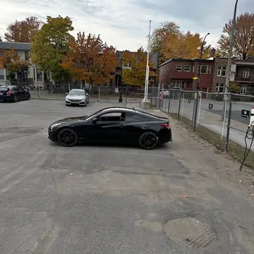 2014 Hyundai Genesis Coupe R-Spec 2.0T