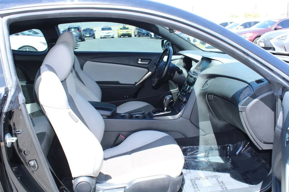 2014 Hyundai Genesis Coupe - Image 20 of 20