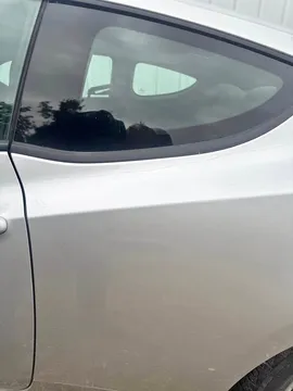2014 Hyundai Genesis Coupe