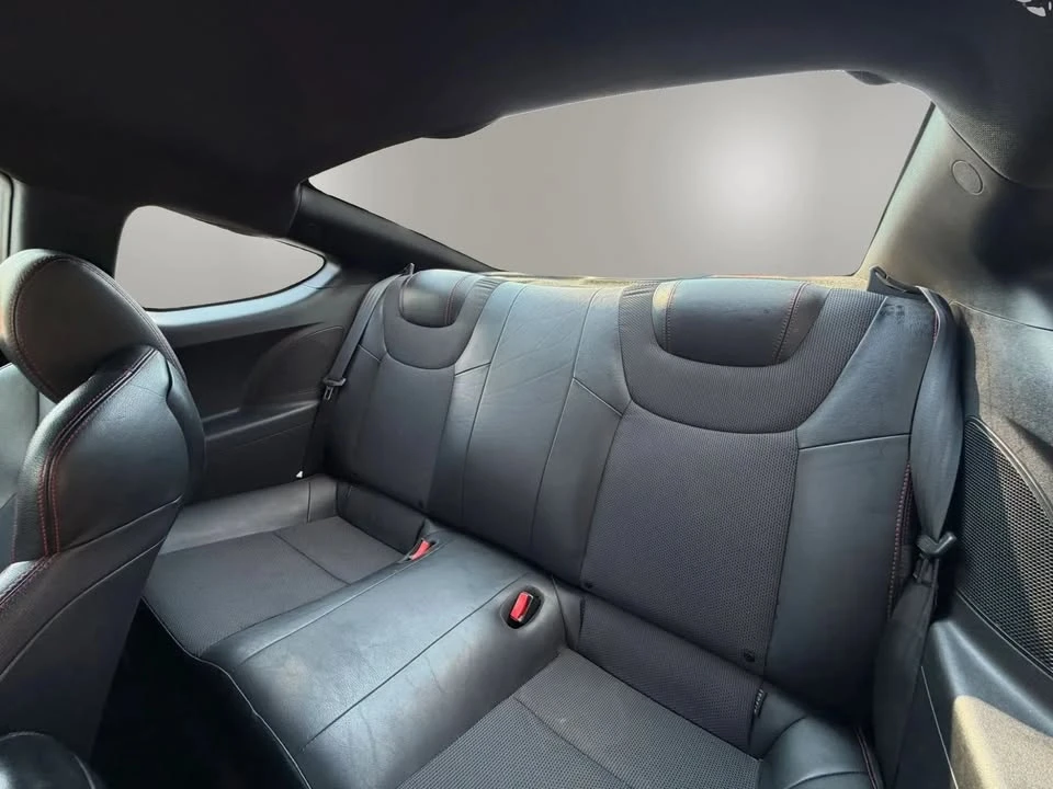 2014 Hyundai Genesis Coupe - Image 19 of 20