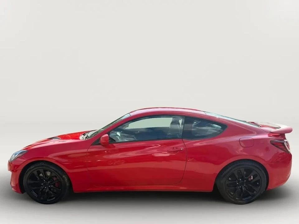 2014 Hyundai Genesis Coupe - Image 6 of 20