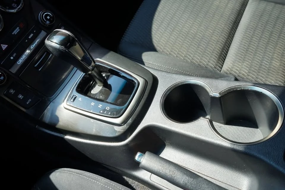 2014 Hyundai Genesis Coupe - Image 19 of 20