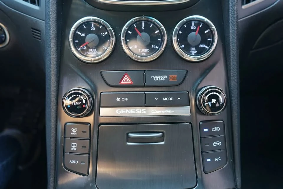 2014 Hyundai Genesis Coupe - Image 20 of 20