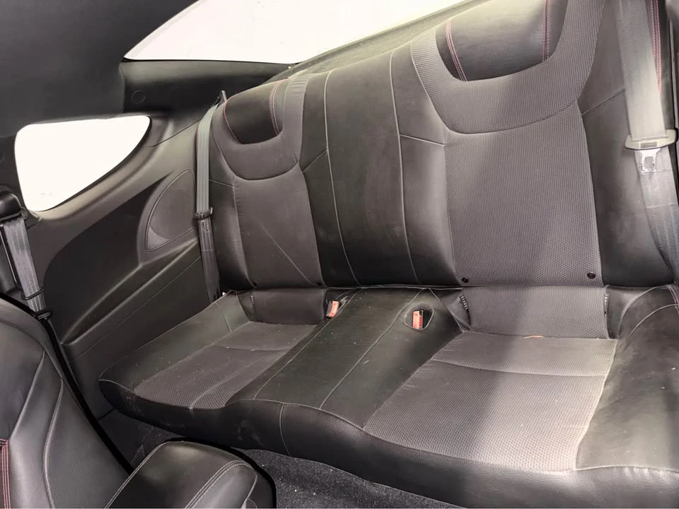 2014 Hyundai Genesis Coupe - Image 4 of 6
