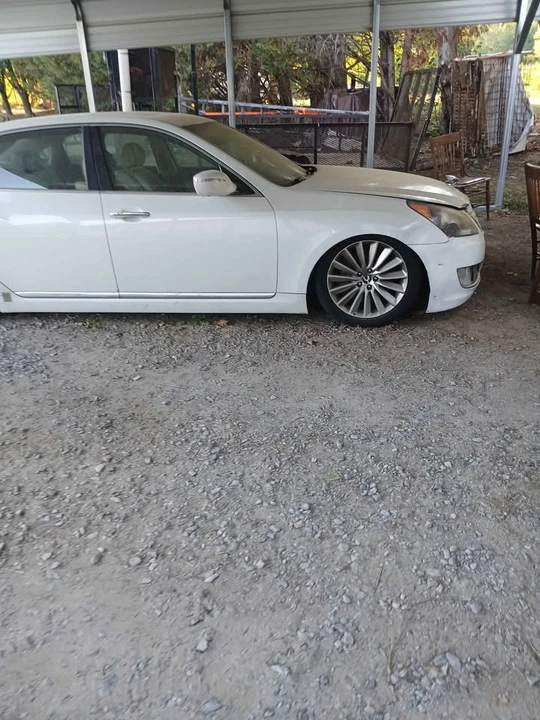 2014 Hyundai Equus - Image 10 of 10