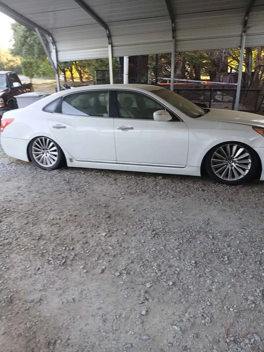 2014 Hyundai Equus - Image 9 of 10