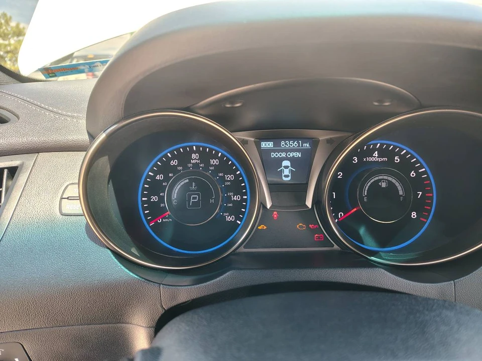 2014 Hyundai Genesis Coupe - Image 13 of 16