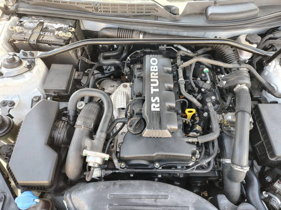 2014 Hyundai Genesis Coupe - Image 16 of 16