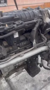 2014 Hyundai Genesis 3.8 Liter GDI Engine