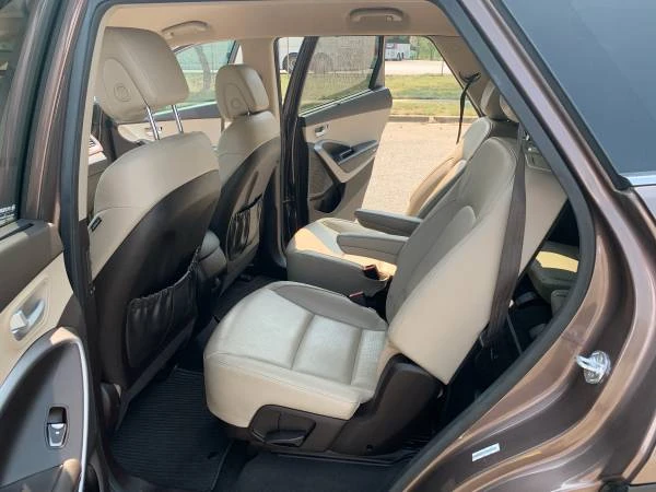 2014 Hyundai Santa Fe - Image 5 of 22
