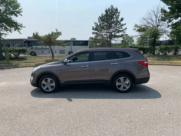 2014 Hyundai Santa Fe - Image 8 of 22