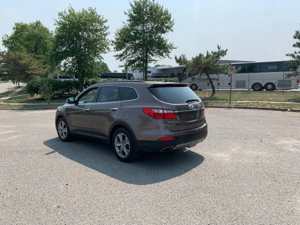 2014 Hyundai Santa Fe - Image 3 of 22