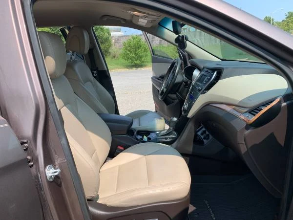 2014 Hyundai Santa Fe - Image 6 of 22