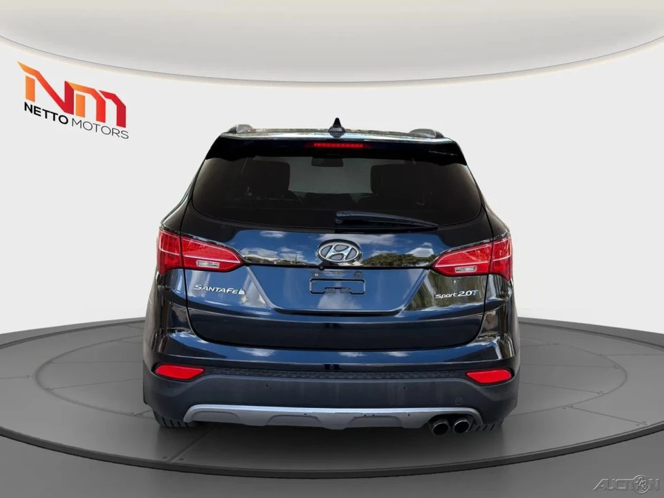2014 Hyundai Santa Fe - Image 4 of 21