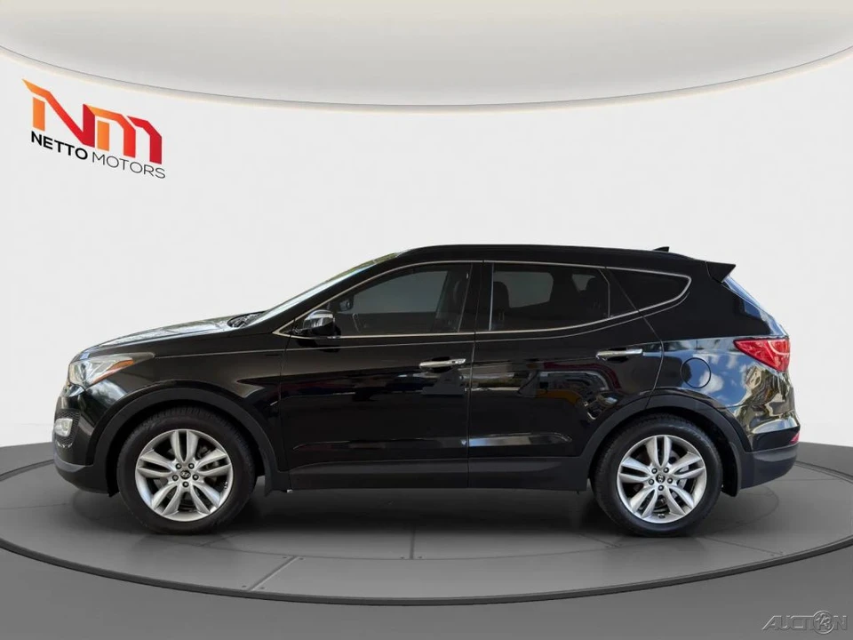 2014 Hyundai Santa Fe - Image 2 of 21