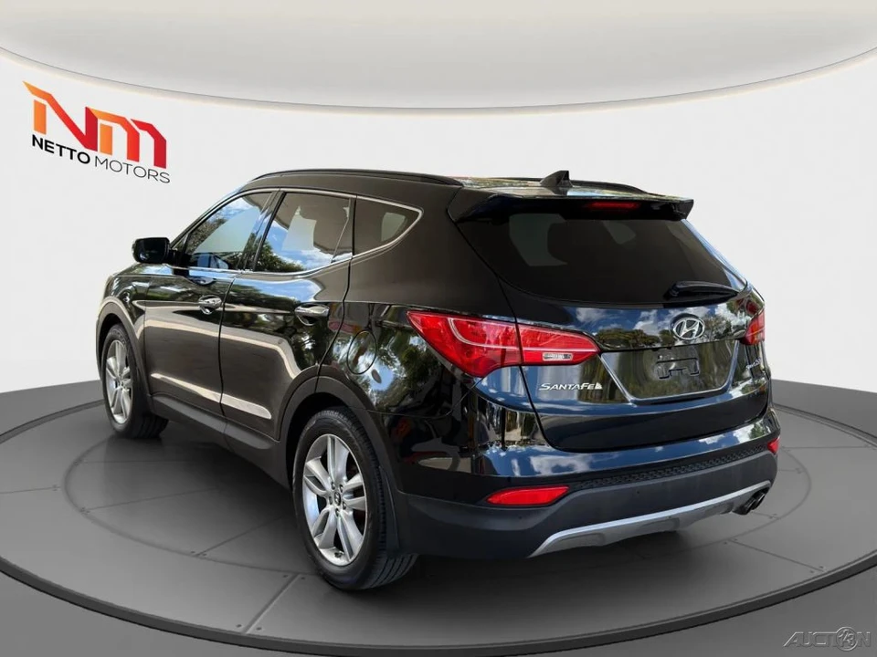 2014 Hyundai Santa Fe - Image 3 of 21