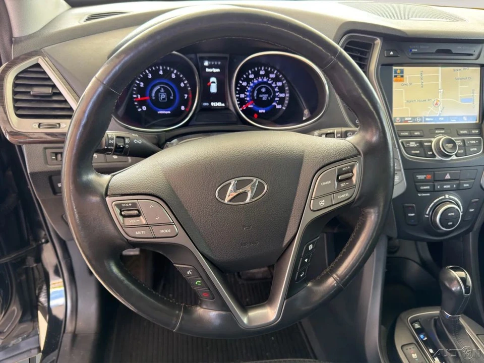 2014 Hyundai Santa Fe - Image 9 of 21