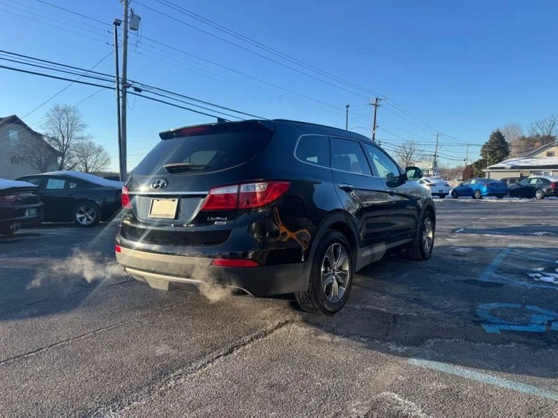 2014 Hyundai Santa Fe - Image 3 of 12