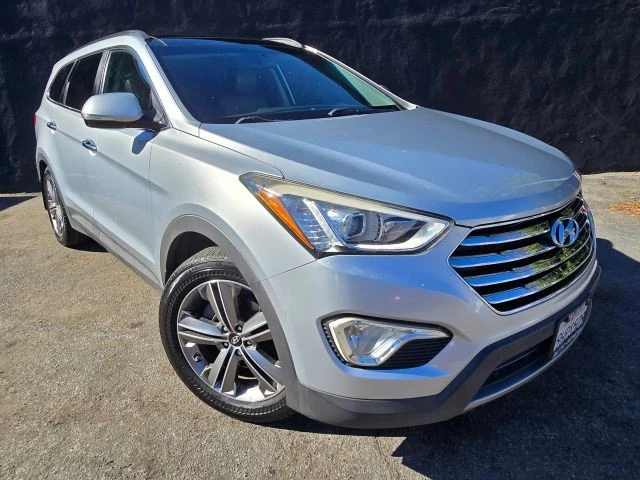 2014 Hyundai Santa Fe - Image 3 of 31